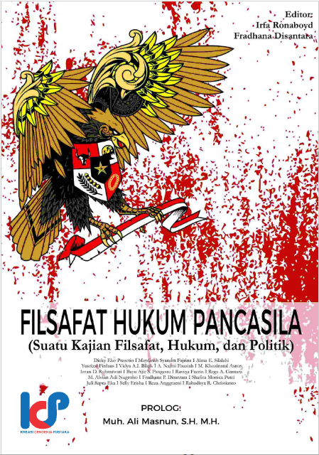 Filsafat Hukum Pancasila